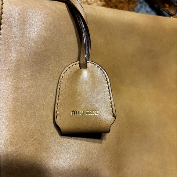 miu miu bag - Picture 4 of 8